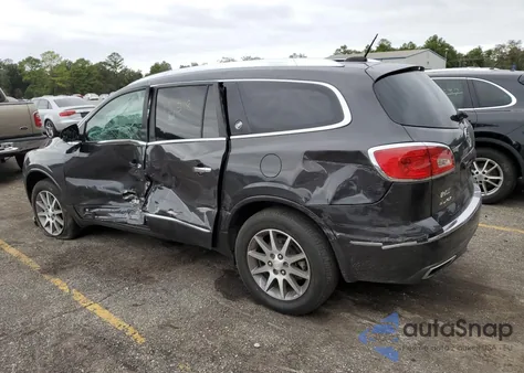 2017 Buick Enclave z USA, uszkodzony, nr VIN 5GAKRBKD0HJ103761